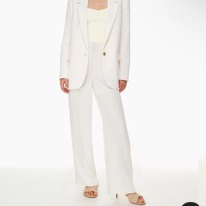 Artizia Effortless Pant Light Birch